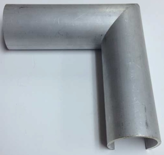 90 Degree Joiner for 50x2.0 Tube