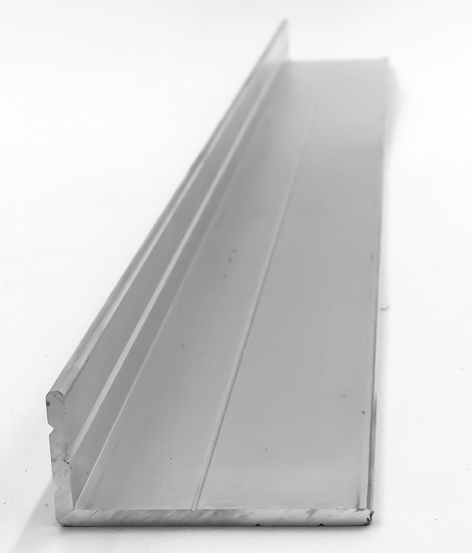 Angle 50x23x3.0(mm) for Nylon Block