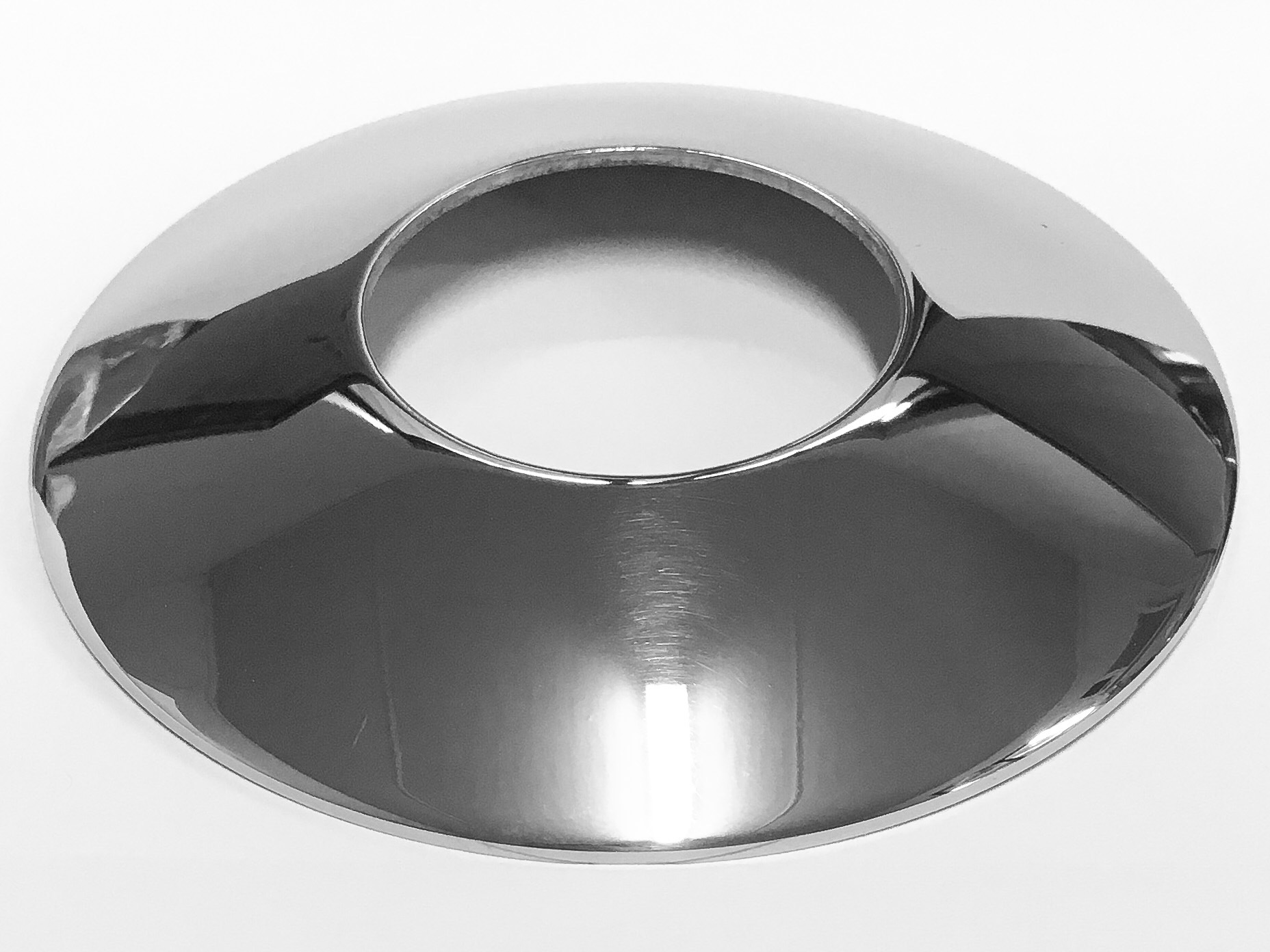 Base Cover Suit R50.8 Mirror